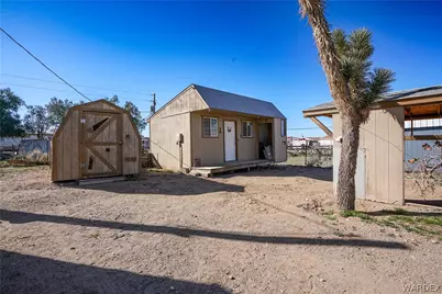 6892 Concho Drive, Dolan Springs, AZ 86441 - Photo 19