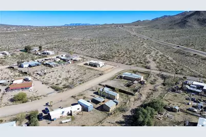 6892 Concho Drive, Dolan Springs, AZ 86441 - Photo 31