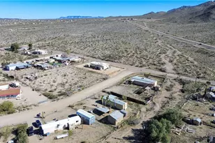 6892 Concho Dr, Dolan Springs, AZ 86441 - Photo 31