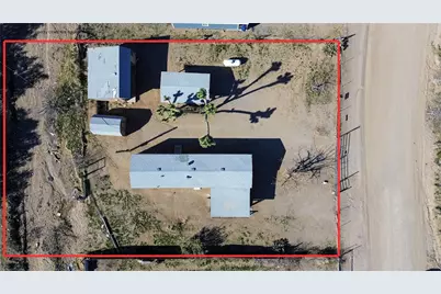 6892 Concho Drive, Dolan Springs, AZ 86441 - Photo 27