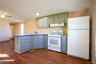 6892 Concho Dr, Dolan Springs, AZ 86441 - Photo 5