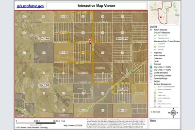 000 Quartzite, Golden Valley, AZ 86413 - Photo 9