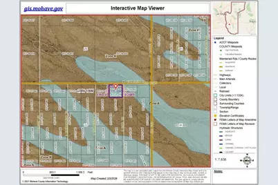 000 Quartzite, Golden Valley, AZ 86413 - Photo 7