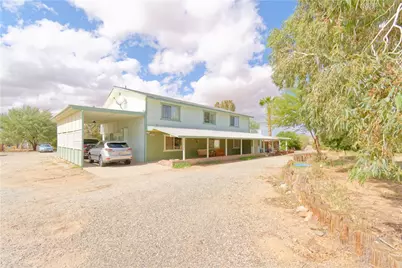 25388 Pendleton Way, Bouse, AZ 85325 - Photo 1