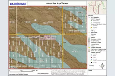 000 Quartzite Drive, Golden Valley, AZ 86413 - Photo 7