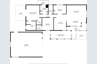 630 E Border Lane, Mohave Valley, AZ 86440 - Photo 3