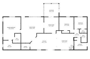 1410 E Meadview Blvd, Meadview, AZ 86444 - Photo 3
