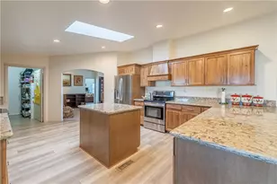 1410 E Meadview Blvd, Meadview, AZ 86444 - Photo 19