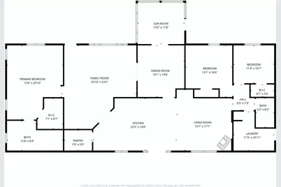 1410 E Meadview Boulevard, Meadview, AZ 86444 - Photo 3