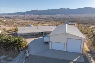 1410 E Meadview Blvd, Meadview, AZ 86444 - Photo 1