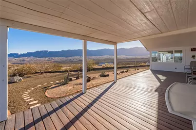 1410 E Meadview Boulevard, Meadview, AZ 86444 - Photo 7