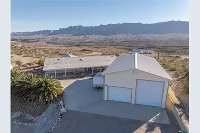 1410 E Meadview Boulevard, Meadview, AZ 86444 - Photo 1