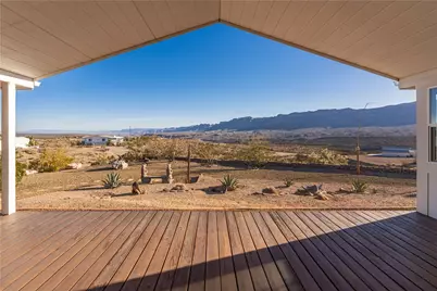 1410 E Meadview Boulevard, Meadview, AZ 86444 - Photo 9