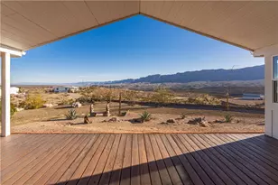 1410 E Meadview Blvd, Meadview, AZ 86444 - Photo 9