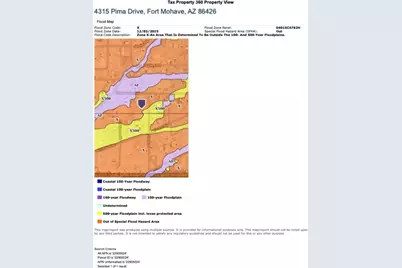 4315 Pima Drive, Fort Mohave, AZ 86426 - Photo 13