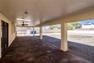 3171 Caravelle Dr, Lake Havasu City, AZ 86406 - Photo 37