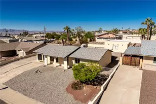 3171 Caravelle Dr, Lake Havasu City, AZ 86406 - Photo 49