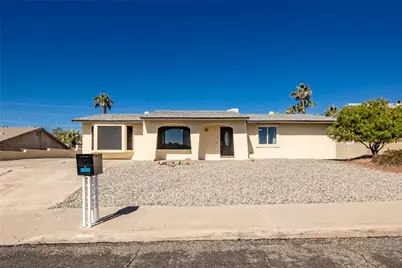 3171 Caravelle Drive, Lake Havasu City, AZ 86406 - Photo 1