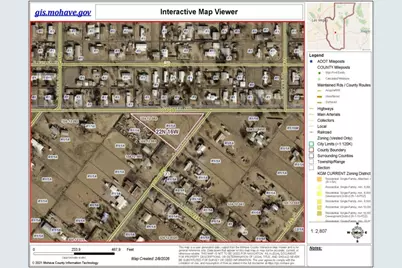 4485 N Baker Drive, Kingman, AZ 86409 - Photo 7