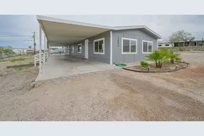 1885 Rio Vista Drive, Bullhead City, AZ 86442 - Photo 7