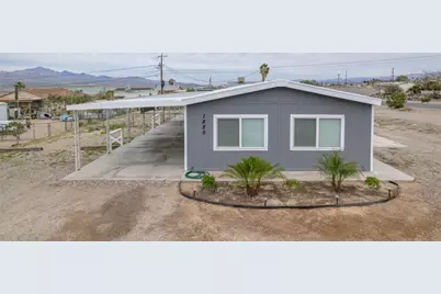 1885 Rio Vista Drive, Bullhead City, AZ 86442 - Photo 1