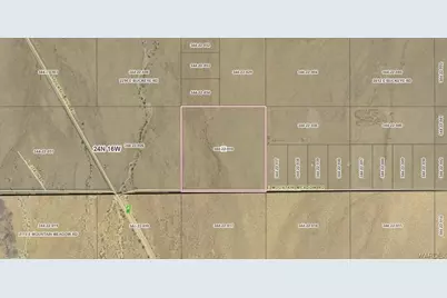 00 E Mountain Meadow Road, Kingman, AZ 86409 - Photo 9
