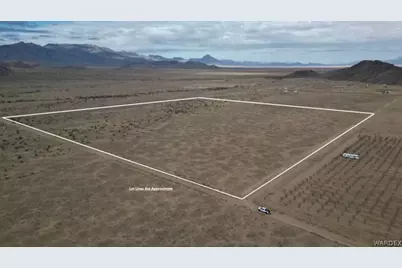 00 E Mountain Meadow Road, Kingman, AZ 86409 - Photo 3