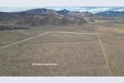 00 N Stockton Hill Road, Kingman, AZ 86409 - Photo 3