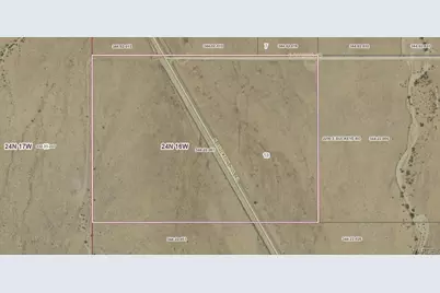 344-22-007 N Stockton Hill Road, Kingman, AZ 86409 - Photo 3