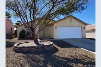 2188 Sierra Santiago, Bullhead City, AZ 86442 - Photo 1