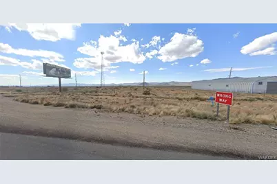 Lot 7 Hwy 93, Golden Valley, AZ 86413 - Photo 3