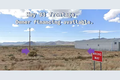 Lot 7 Hwy 93, Golden Valley, AZ 86413 - Photo 1