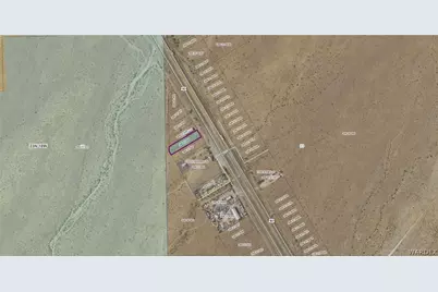 Lot 7 Hwy 93, Golden Valley, AZ 86413 - Photo 7