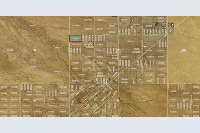 Lot 72 W 6th Street, Dolan Springs, AZ 86441 - Photo 7