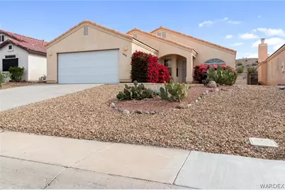 3454 Tres Alamos Drive, Bullhead City, AZ 86442 - Photo 5