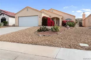 3454 Tres Alamos Dr, Bullhead City, AZ 86442 - Photo 5