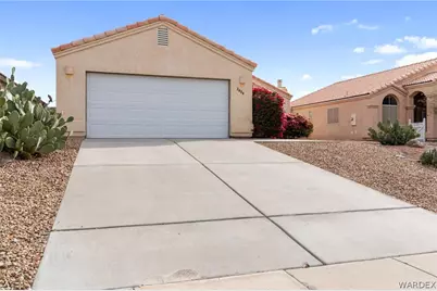 3454 Tres Alamos Drive, Bullhead City, AZ 86442 - Photo 3