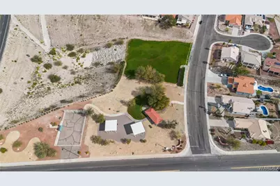 3454 Tres Alamos Drive, Bullhead City, AZ 86442 - Photo 57