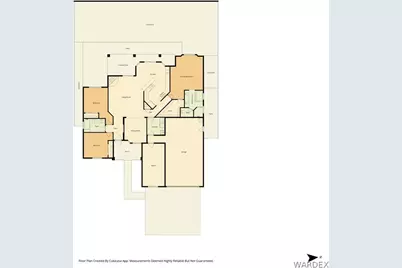 5542 S Integrity Lane, Fort Mohave, AZ 86426 - Photo 53