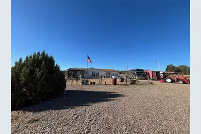 9918 E Blake Ranch Road, Kingman, AZ 86401 - Photo 1