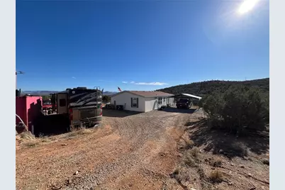 9918 E Blake Ranch Road, Kingman, AZ 86401 - Photo 21