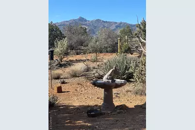 9918 E Blake Ranch Road, Kingman, AZ 86401 - Photo 25