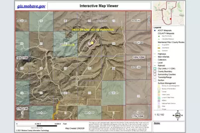 0 S Keel Boat Way, Kingman, AZ 86401 - Photo 3