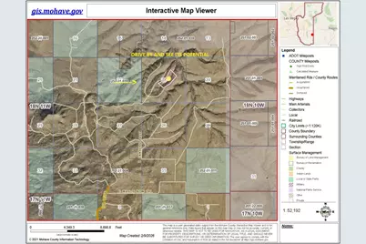 252-21-011 S Keel Boat Way, Kingman, AZ 86401 - Photo 3