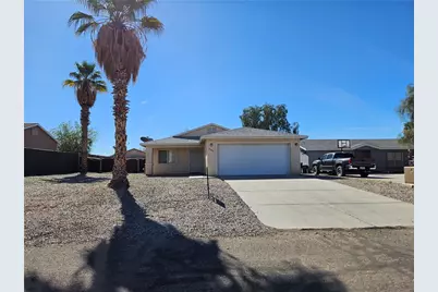 4806 S Baronsgate Way, Fort Mohave, AZ 86426 - Photo 1