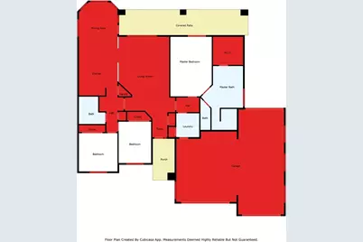 2007 E Primavera Lane, Fort Mohave, AZ 86426 - Photo 3