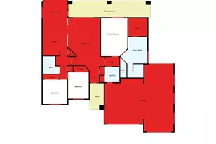 2007 E Primavera Ln, Fort Mohave, AZ 86426 - Photo 3