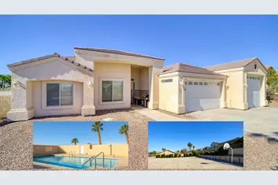 2007 E Primavera Lane, Fort Mohave, AZ 86426 - Photo 1