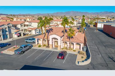 2212 N Kiowa Boulevard #113, Lake Havasu, AZ 86403 - Photo 41