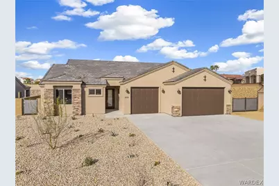2935 Sidewheel Drive, Bullhead City, AZ 86429 - Photo 5